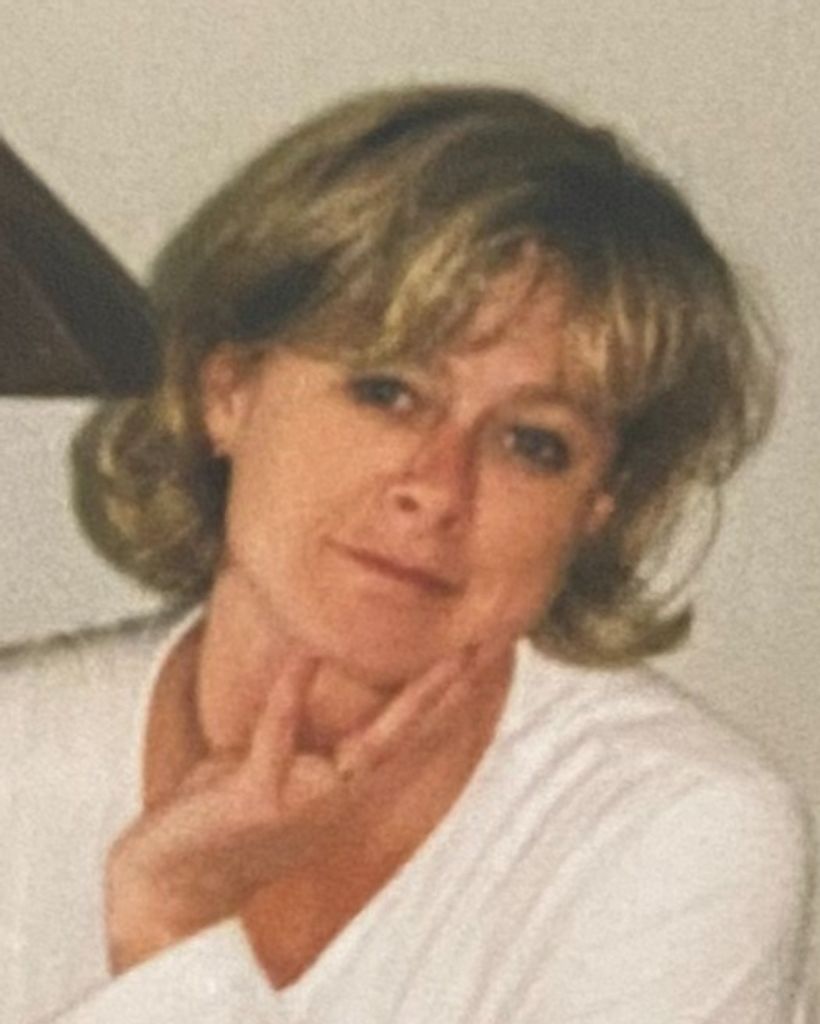 Shelly Hymas Klomp