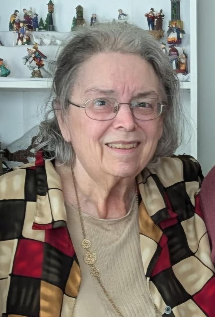 Sharon Robinson Profile Photo