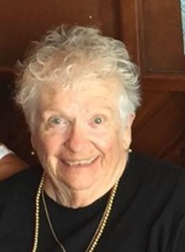 Edith Degraw Brown