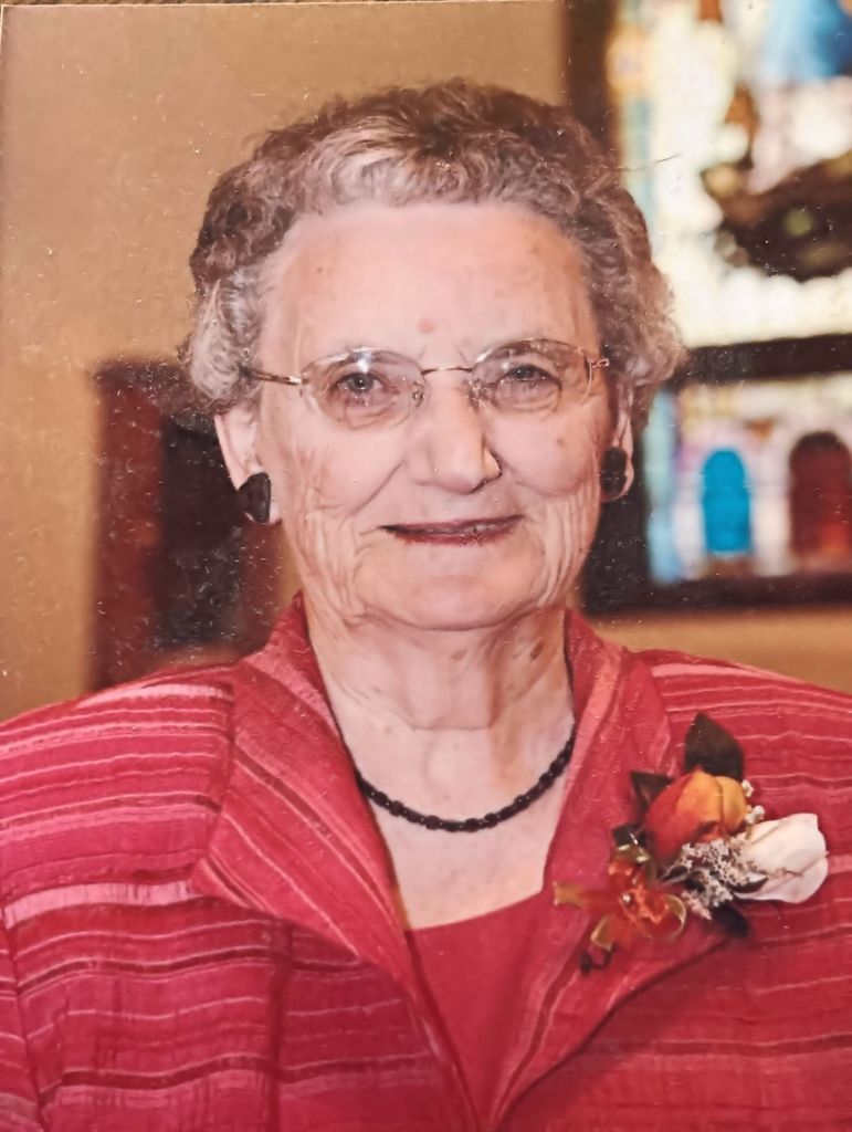 Mary Guck