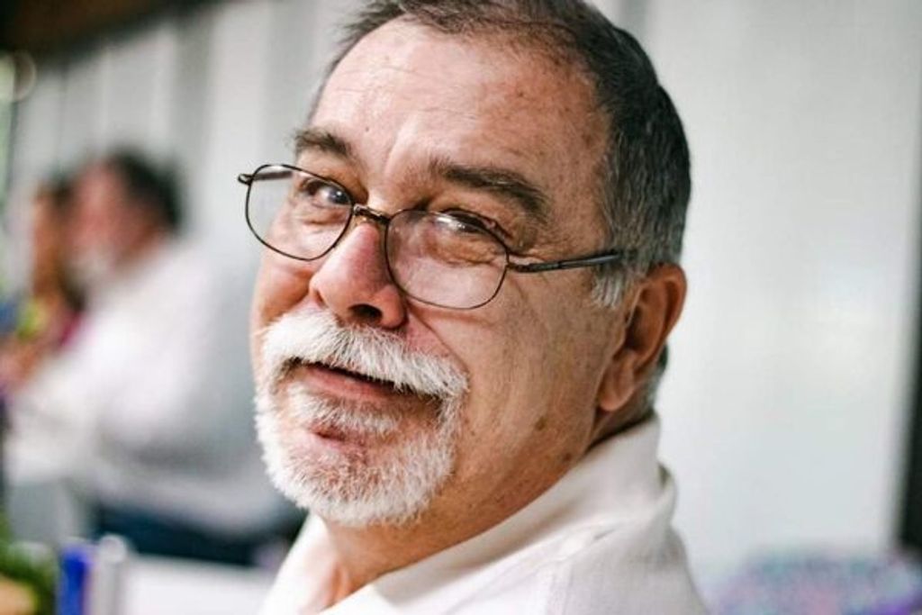 Edward "Eddie" Merritt Profile Photo