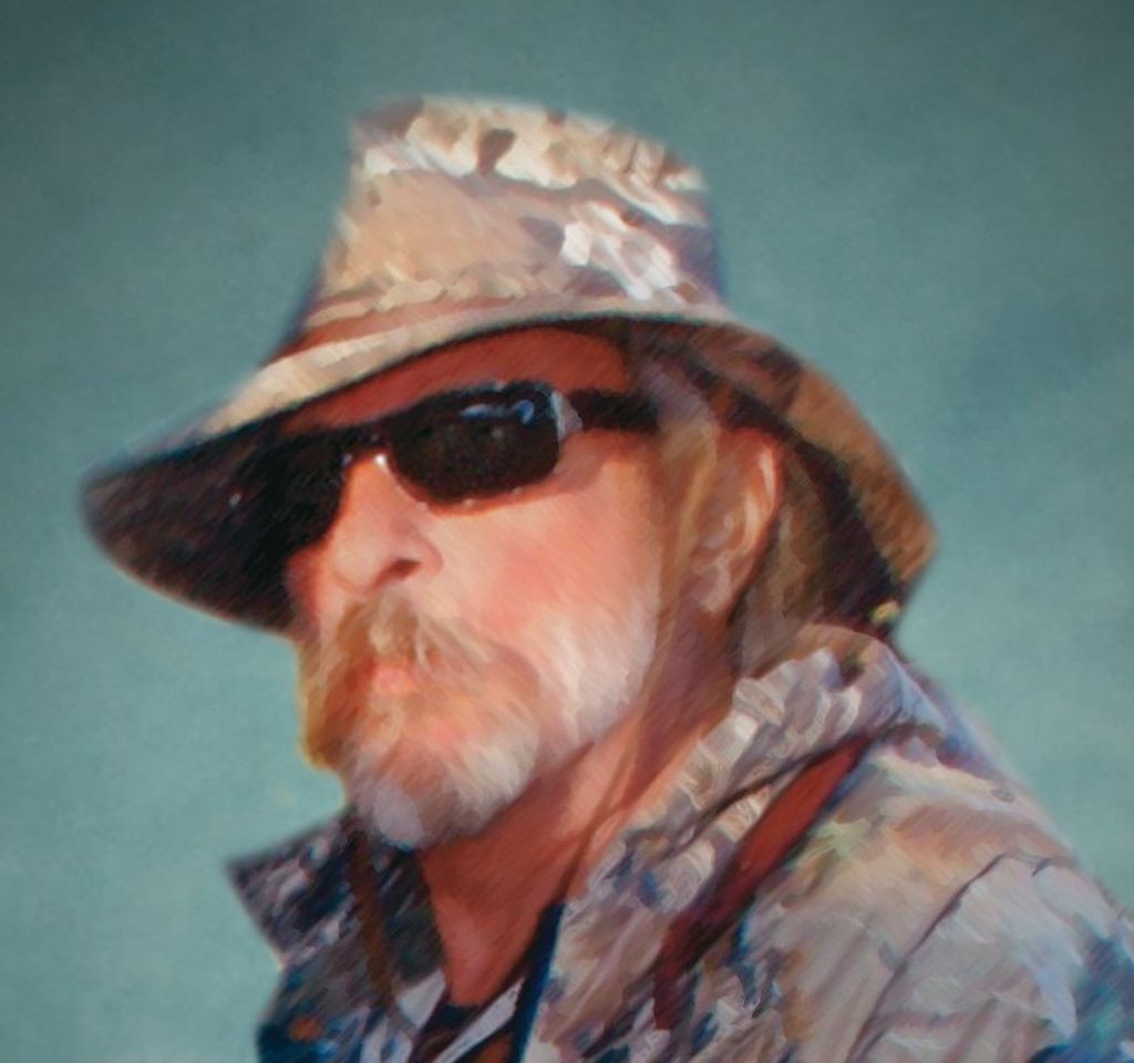 Grover Chester, Jr.