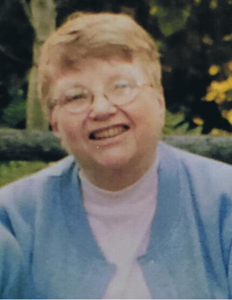 Shirley Mae (Bement) Mccarty Profile Photo