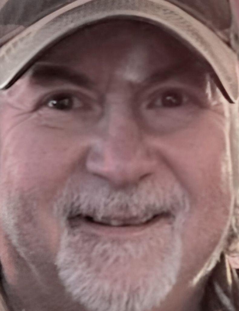 John Horace Digby Profile Photo