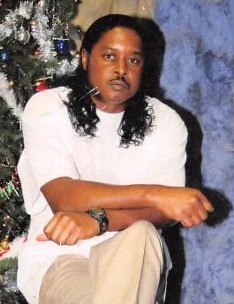 DARRIN WASHINGTON