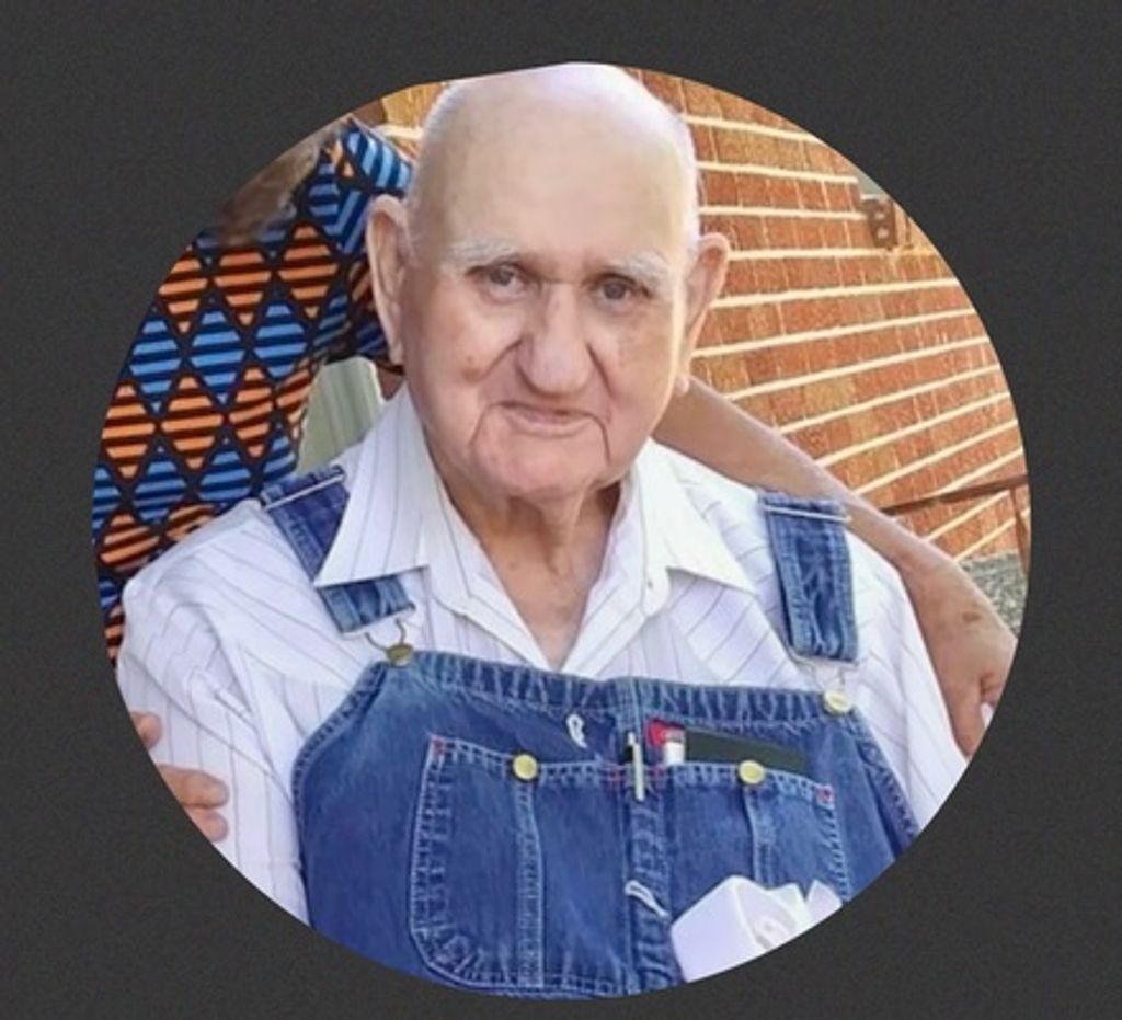 Fred T Hodge Profile Photo