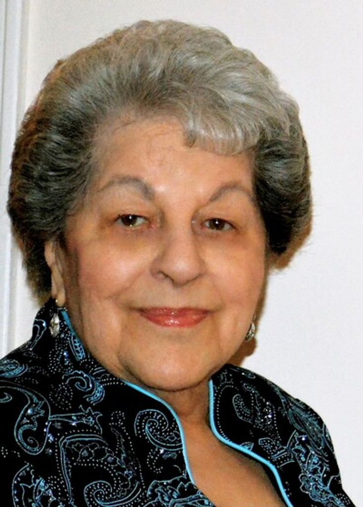 Lorraine Reva Rasak Profile Photo