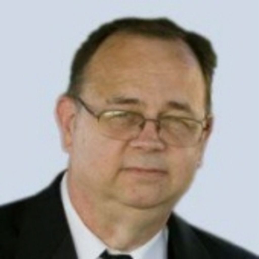 Ronald Dale Hines Profile Photo