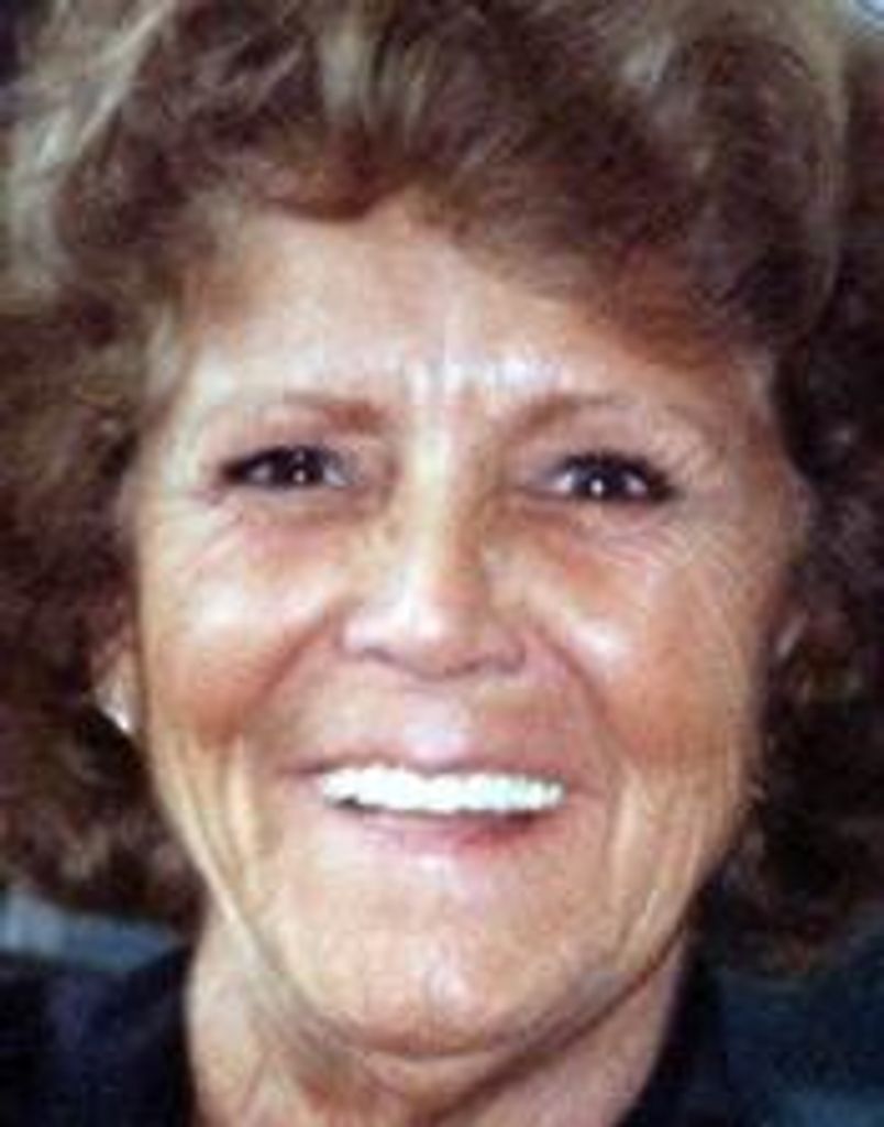 Lucille Ann Carlino