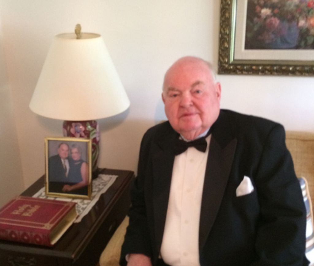 Will Rogers Crocker Profile Photo