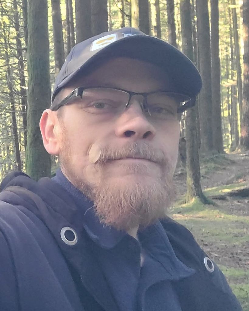 Joshua Michael Hoflin Profile Photo