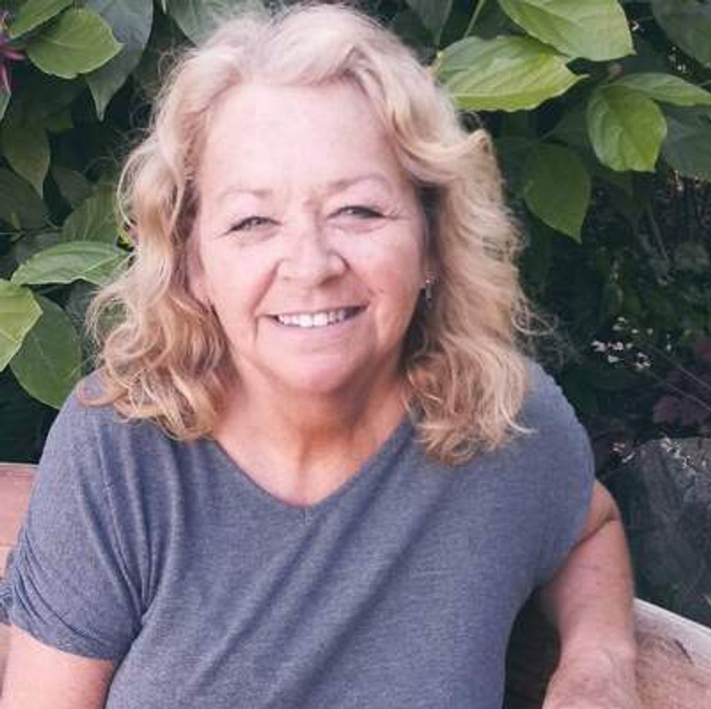 Diane Elaine Simpson Profile Photo