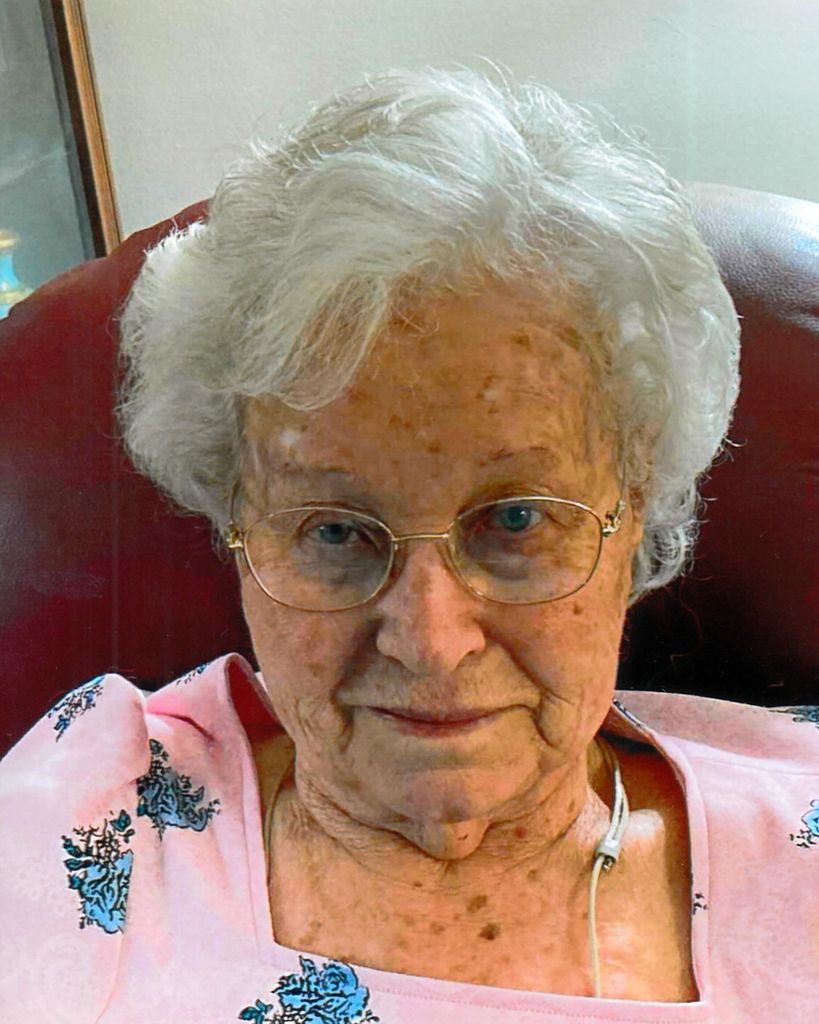 Mae Etta Correll Profile Photo