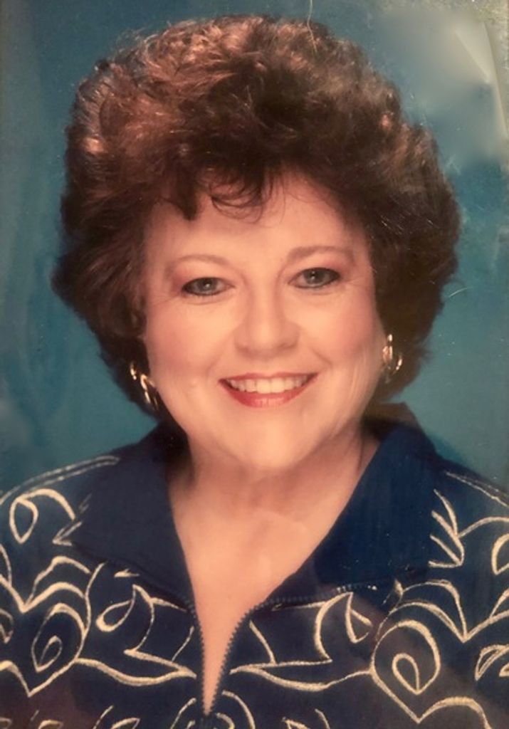 Arlene A. Walker Profile Photo