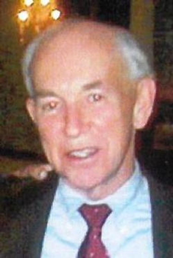 Arthur Braniff