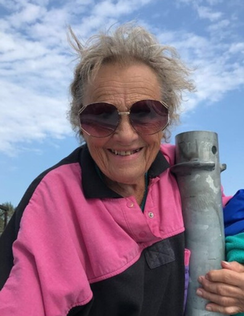 Jennie Theresa Mayasich Profile Photo