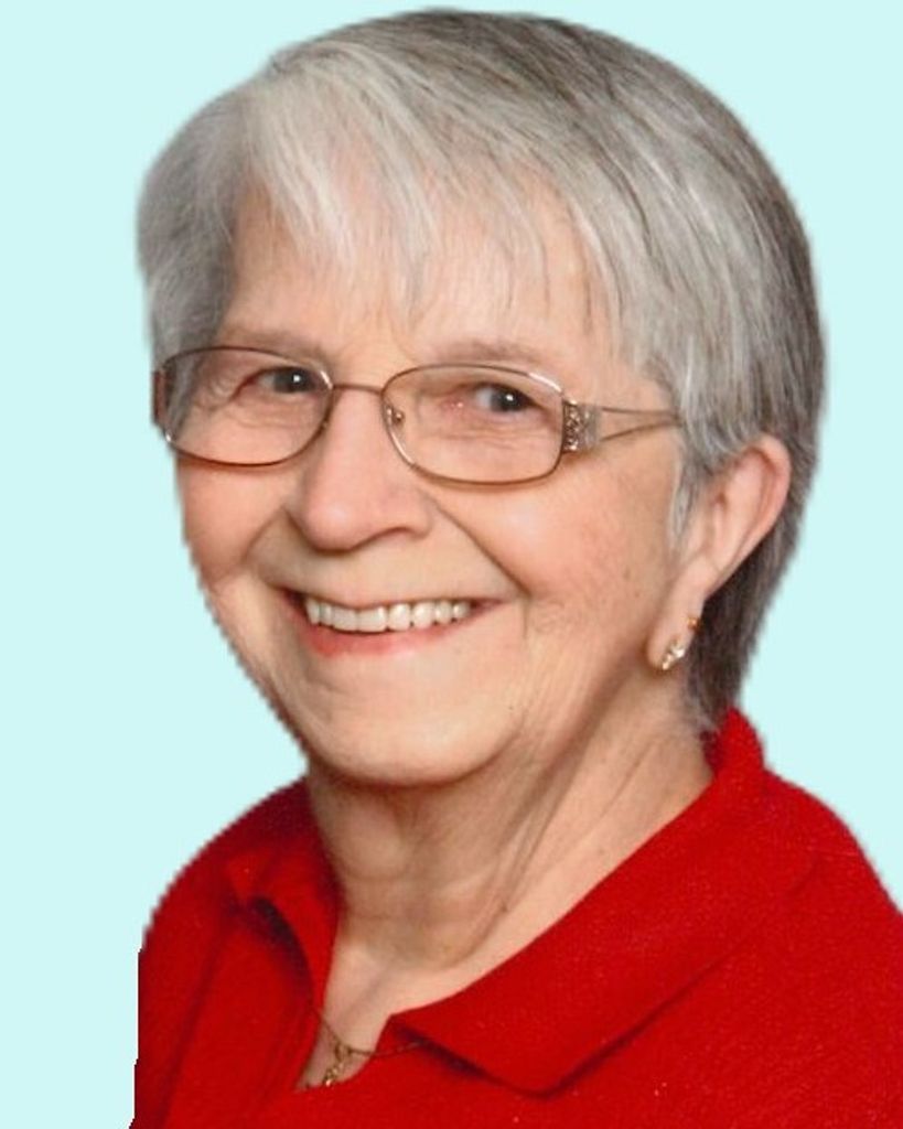 Rosie Mae Harber Profile Photo