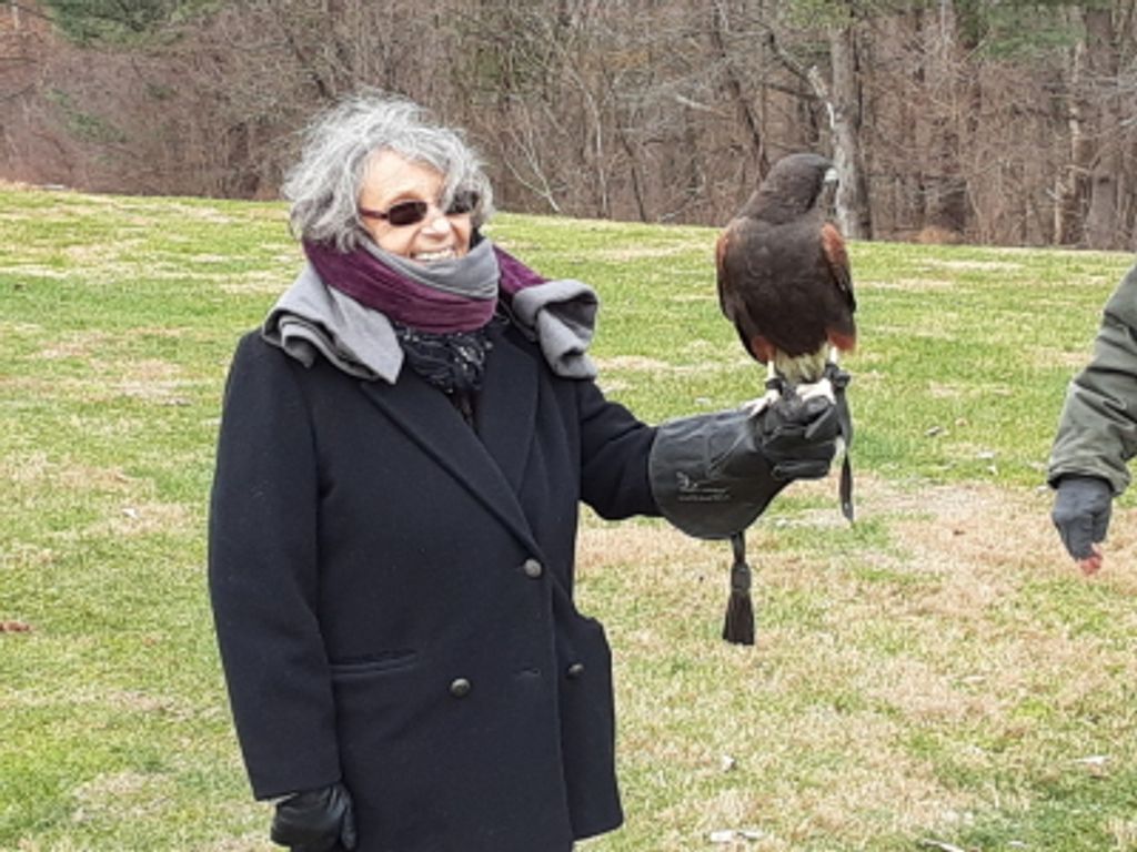Joan S. Davidow-Sneed
