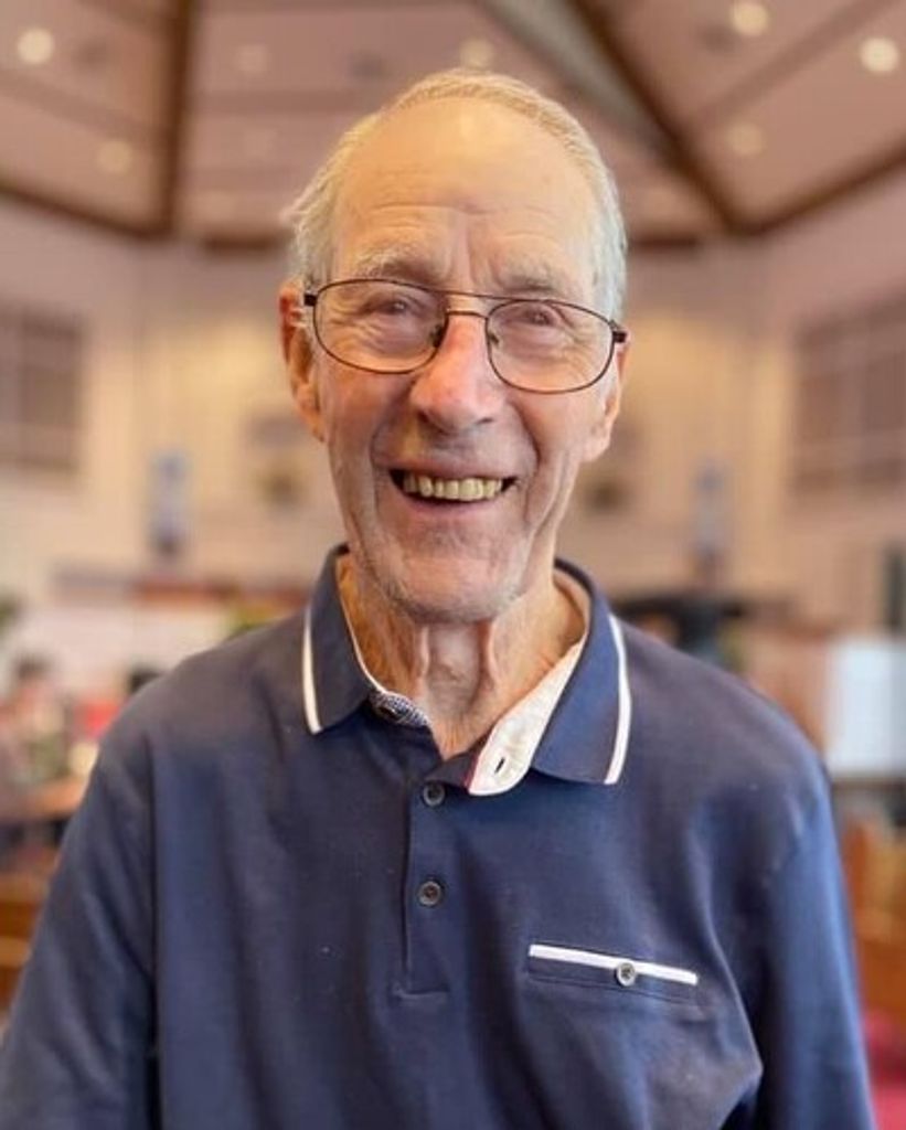 James Pretlow Paulette, Sr.