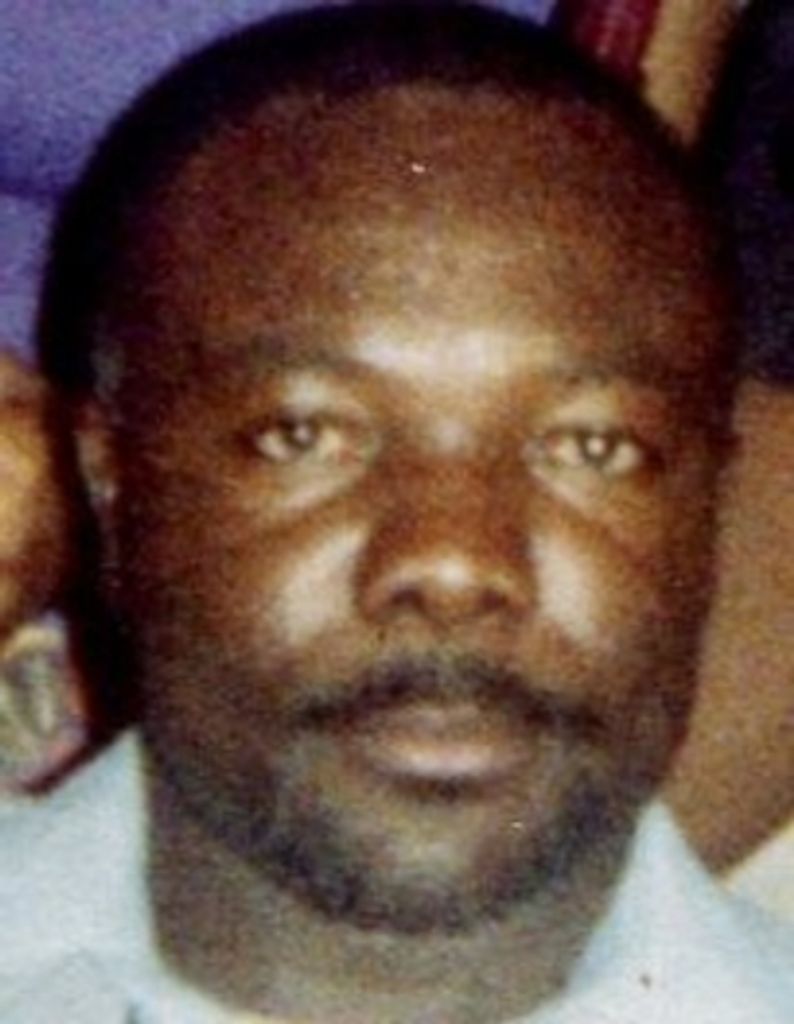 Herman Russell Bridgers