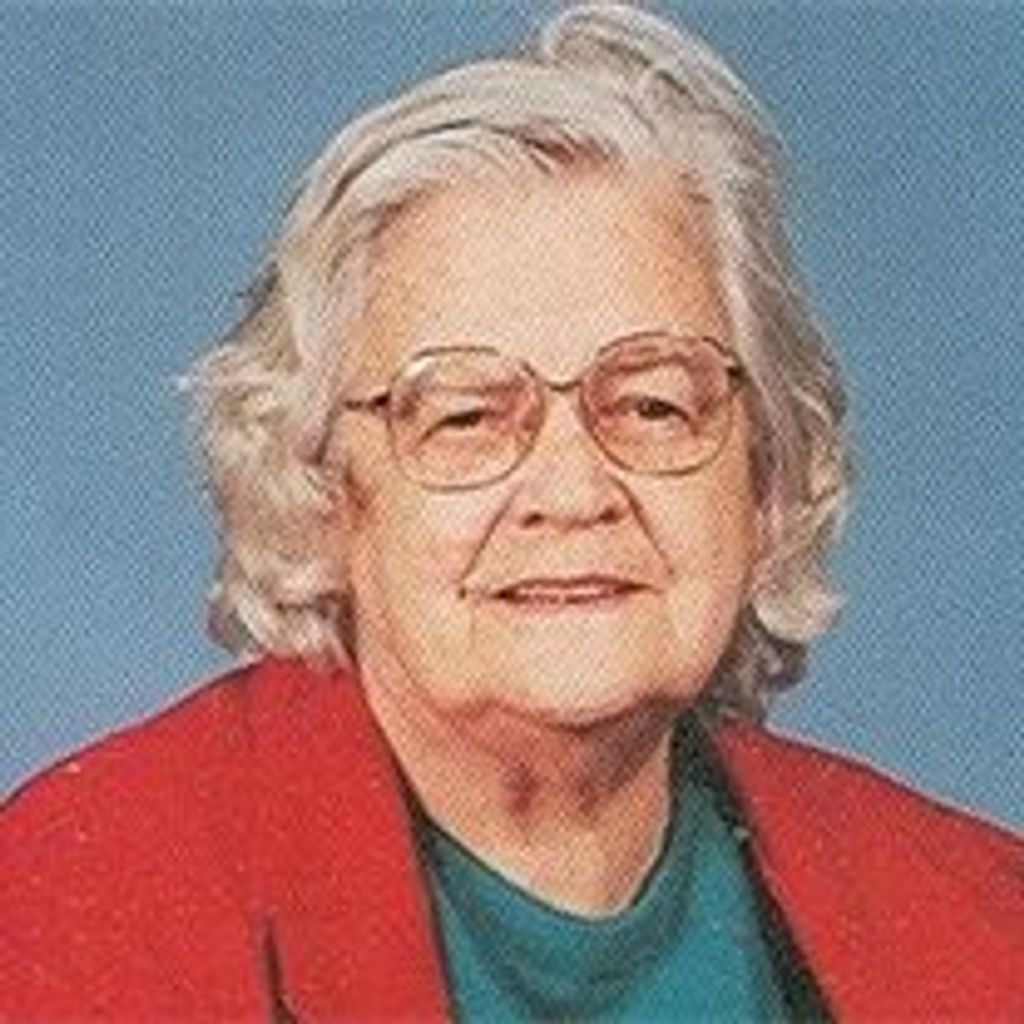 Ruth W. Slatt