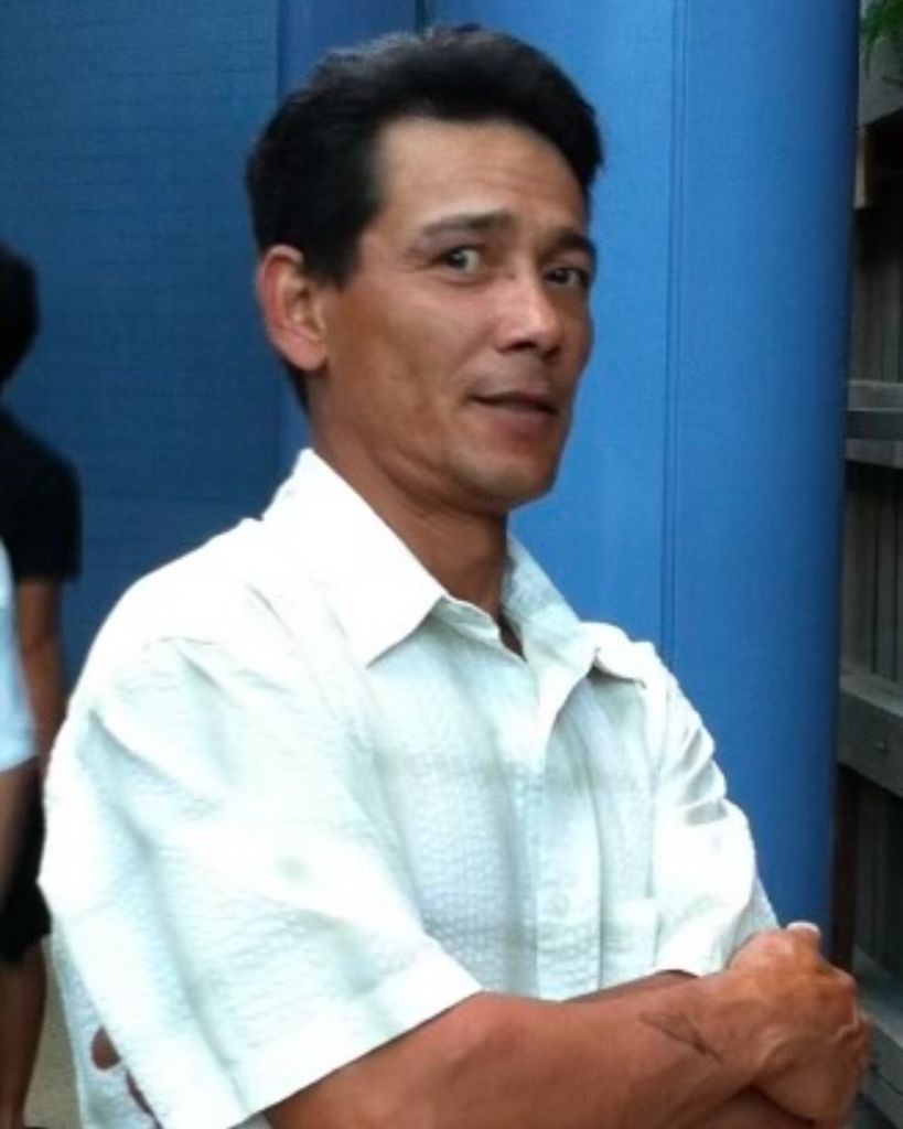 Lam Manh Tra