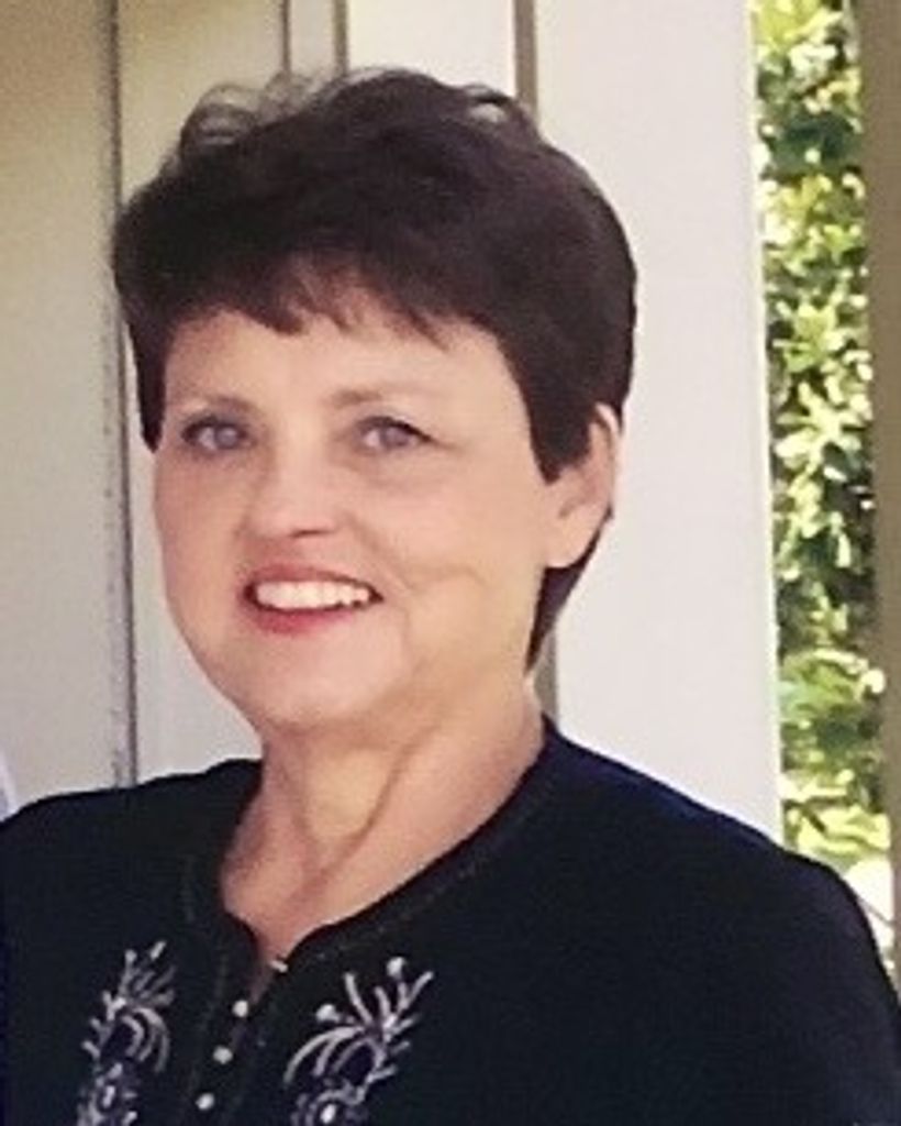 Mrs. Lynda Mitchell