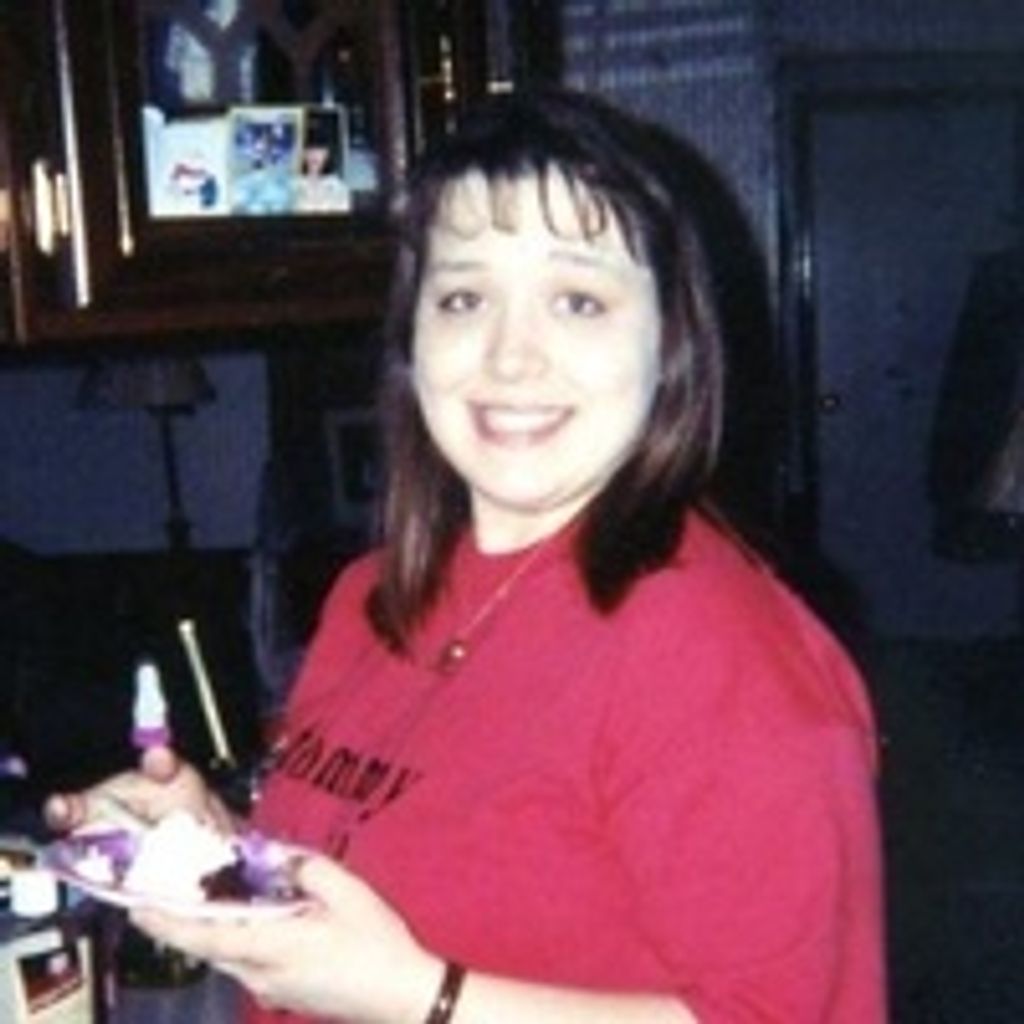 Sherry Lynn Slone Profile Photo