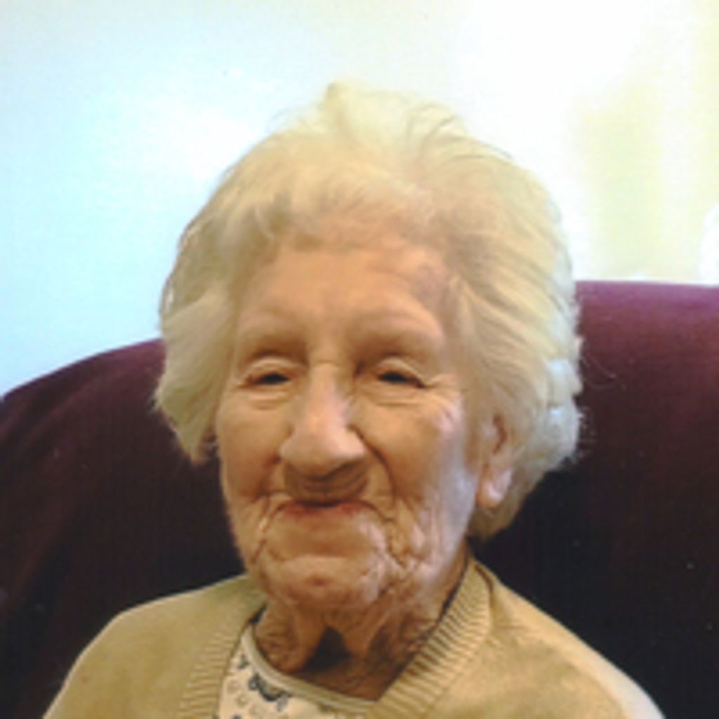 Virginia  Fay (Sumner)  Tsesmilles