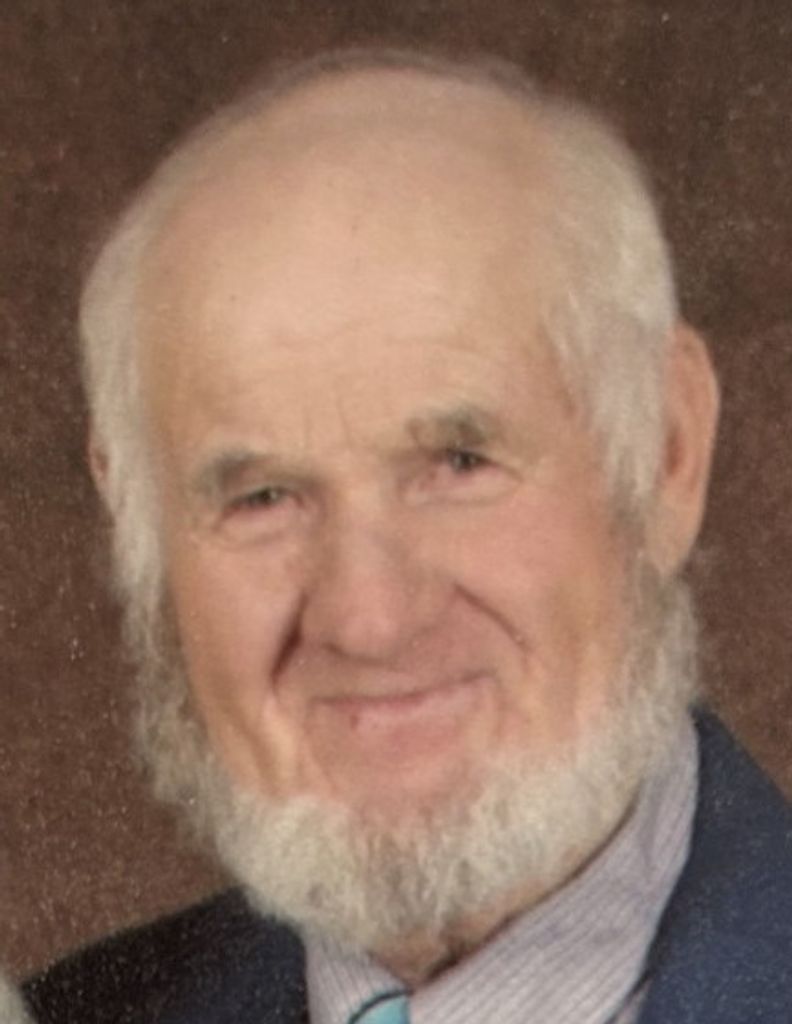 Mervin Grover Brumbaugh