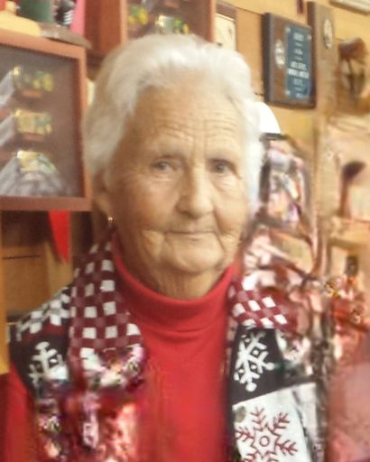 Edna Lowanda Palmer's obituary image
