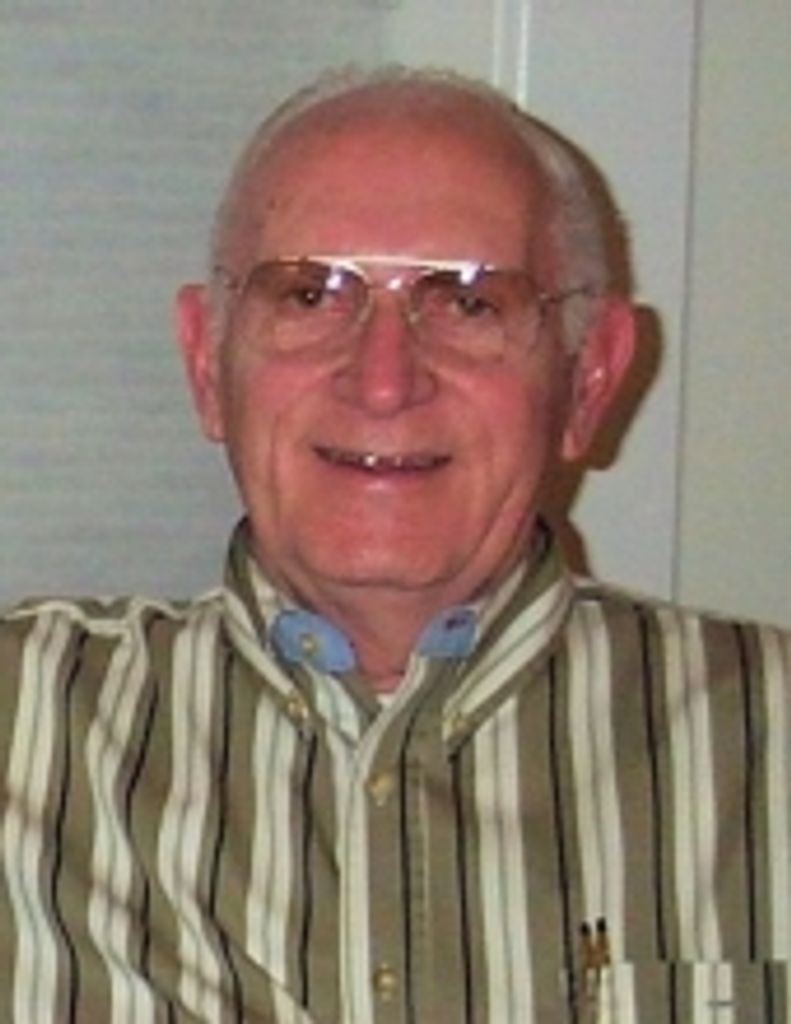 Bernard Anthony Kestler