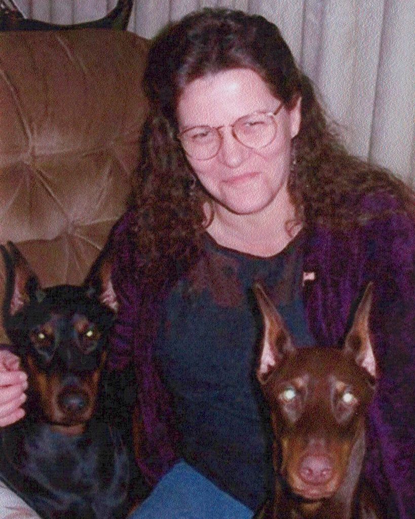 Mary Margaret "Peggy" Willett Profile Photo