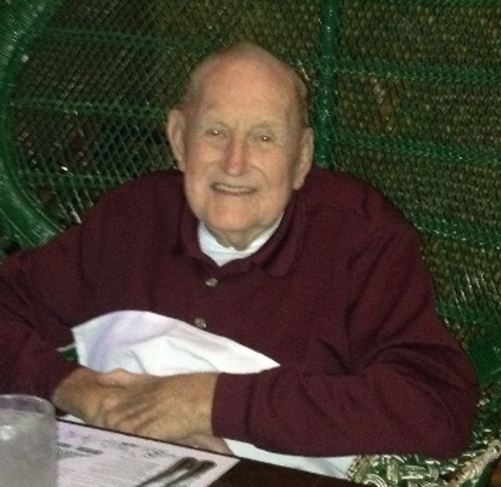 John Sanders