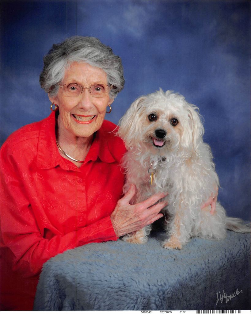 Ethyle Williams Profile Photo