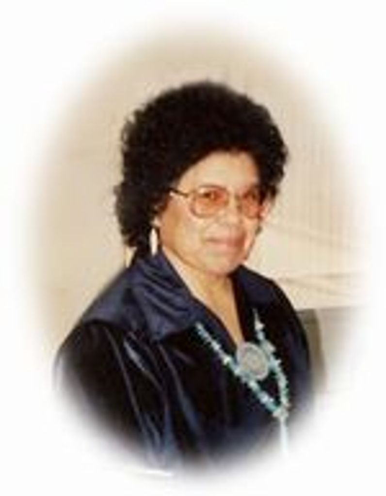 Isabelle Jean Richardson
