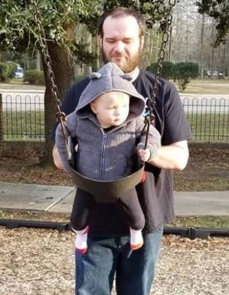 Adam Hucks Profile Photo