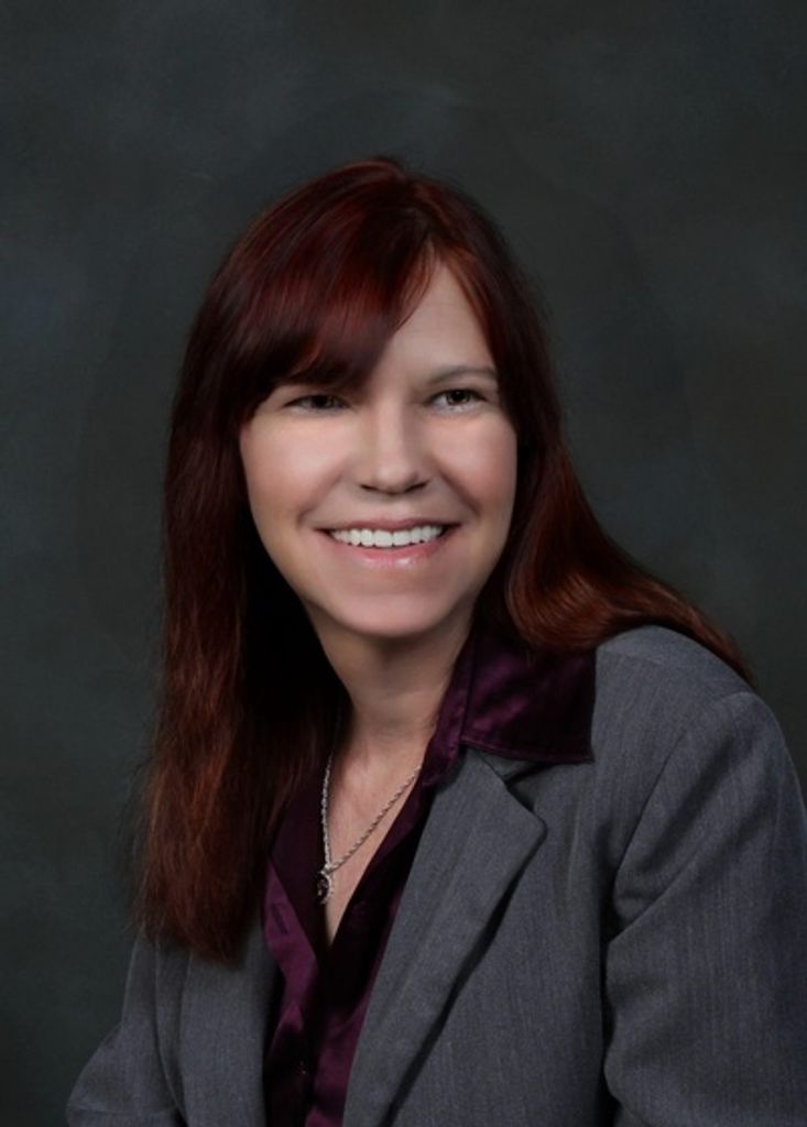 Jeanette P. Mcallister