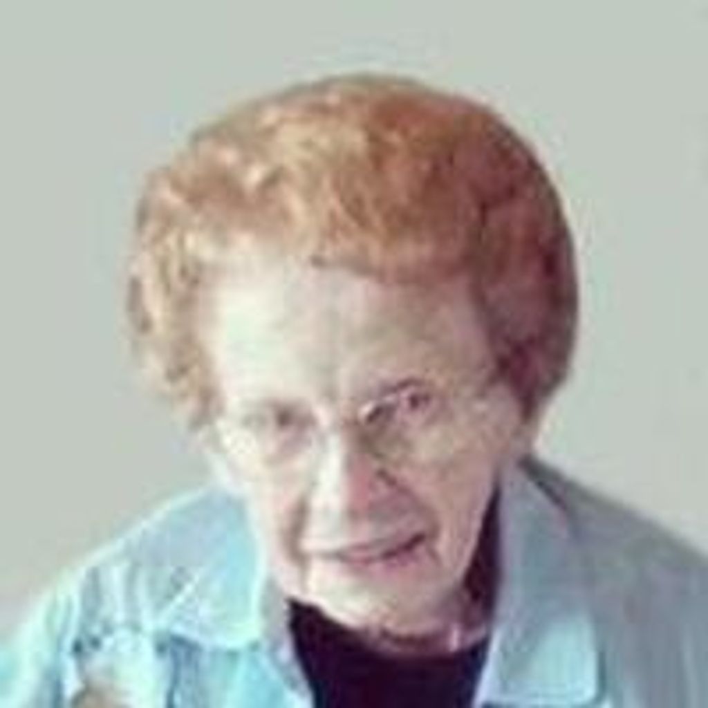 Kathryn Spilde