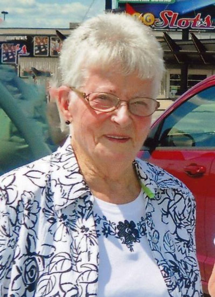 Helen Rumsey Profile Photo