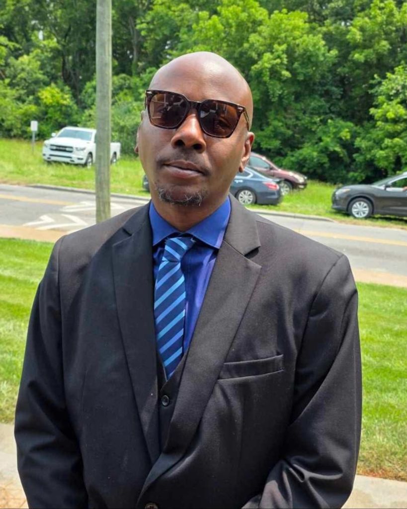 Fred Douglas Chambers, II Profile Photo