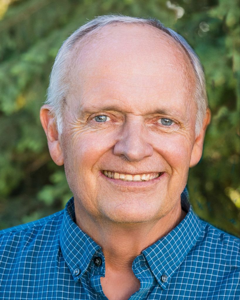 Ron Dean Searle