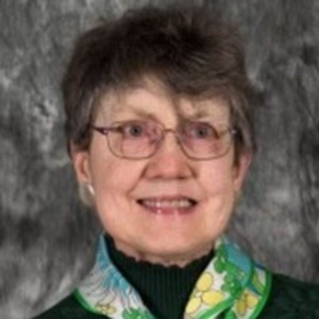 Peggy Lou Githerman Profile Photo