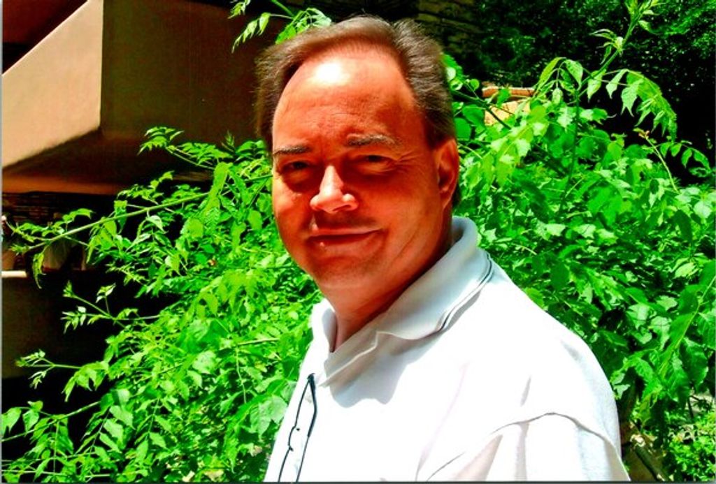Greg W. Harrison Profile Photo