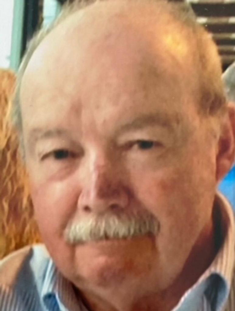 Michael R Mclaughlin Profile Photo