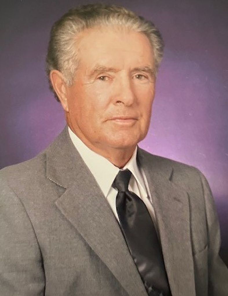 Jerry Lee Abell Profile Photo
