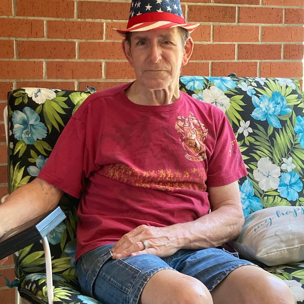 Wayne Hutchinson Profile Photo