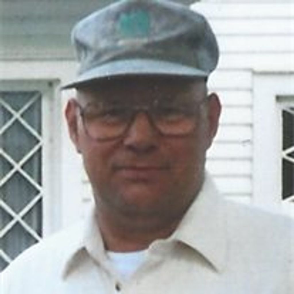 Edwin John Pasterczyk Profile Photo