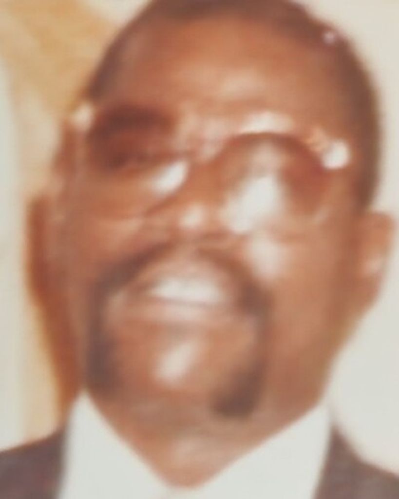 Kenneth Mack Sr. Profile Photo