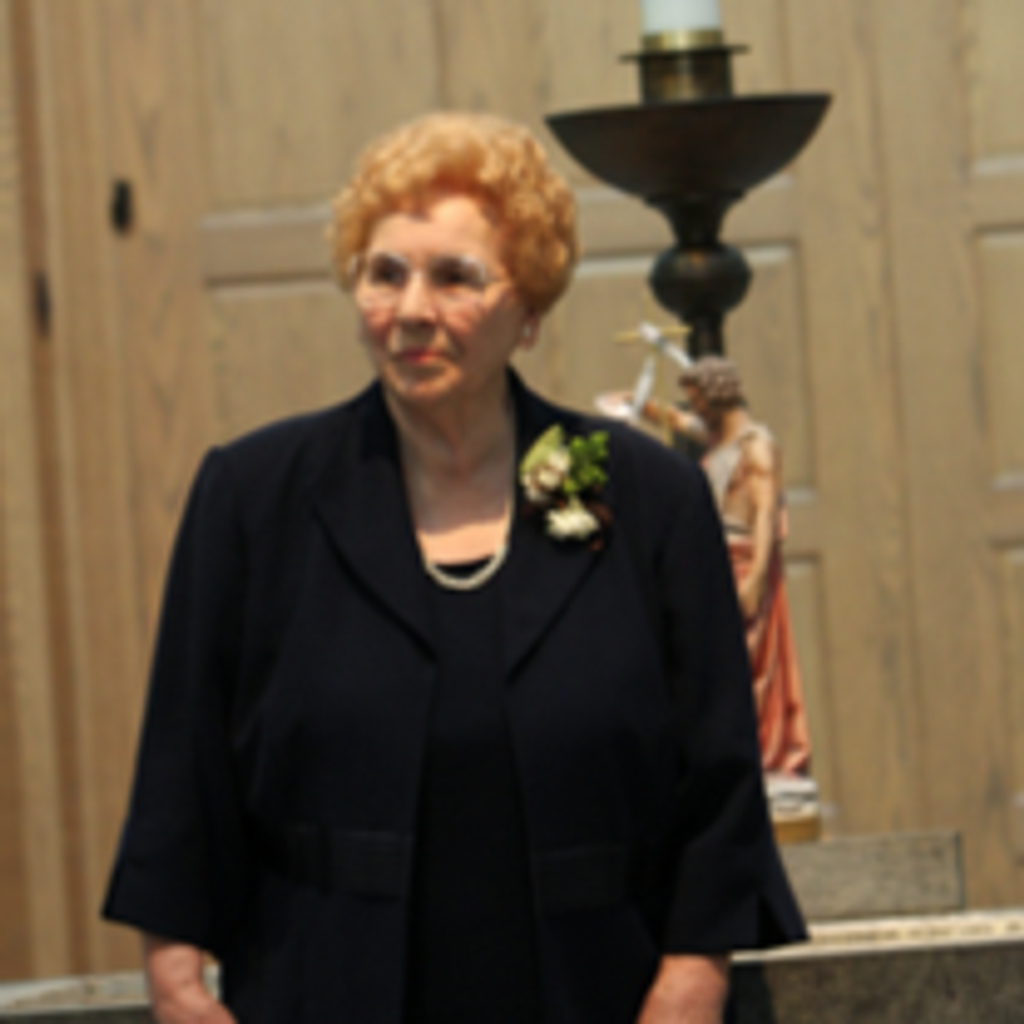 Bernice May  Schneider Profile Photo